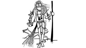 “The Chandala in the Vedas”
