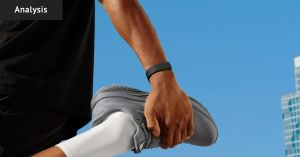 I tried Google’s new health app. It can’t replace a real trainer