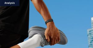 I tried Google’s new health app. It can’t replace a real trainer