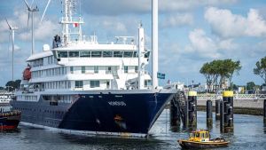 Dos asturianos del barco con hantavirus vuelven hoy a casa en medio de estrictas medidas de seguridad: 