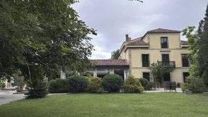 El plan de Casa Gerardo para reabrir La Quinta del Ynfanzón: reforma de cocina y comedores, espacio exterior y un pequeño hotel