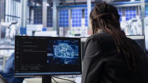 La gente en la inteligencia artificial (IV)