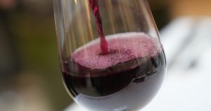 A Quick Bible Study Vol. 323: What the Bible Says About Drinking Wine and Alcohol