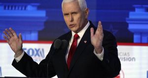 The Republicans Are Saps and Saps Deserve to Lose