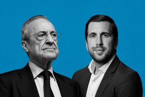 Florentino vs Riquelme: 500 millones comprometidos en la batalla por la presidencia del Real Madrid