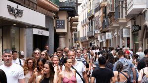 La mejor campaña turística de Balears