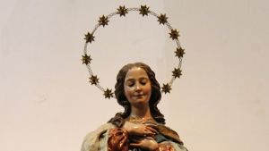 A Jesús por María (y II)