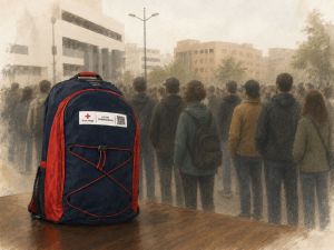El necesario kit de emergencia contra las industrias del odio