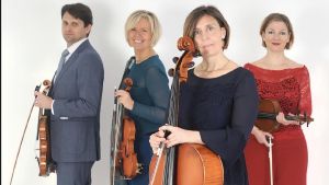 Colle: una prima assoluta. La grande musica classica nel cuore della città alta