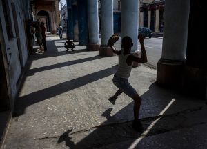 La infancia es hoy (+Fotos)