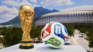 El milmillonario negocio tras el Mundial 2026