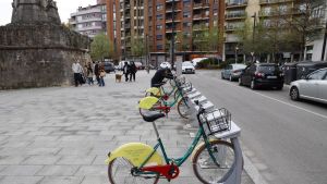 La mobilitat és qualitat de vida