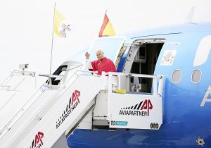 El papa: desarmar la IA, apoyar las migraciones y la justicia social