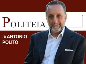 In difesa dell'unico De Luca che è stato zittito a Salerno