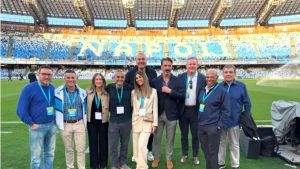 Gli americani allo scoperto: «Ecco la nostra proposta per acquistare il club»