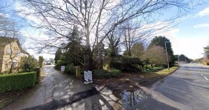 Go-ahead for new estate reserved for the over-55s on edge of town