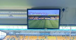 Season ticket price hike pushes Canaries fan out of Carrow Road seat