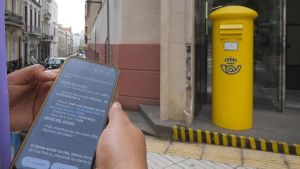 Detrás de las cifras de regularización: la realidad invisible de Málaga