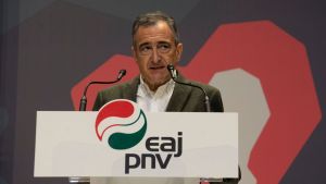 Entre avisos, guiños y discrepancias: el papel de PNV y Junts en el futuro de la legislatura y los Presupuestos