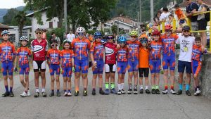 60 anni di storia e oltre 100 giovani, al via il Trofeo Città di Ivrea