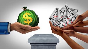 ¿Fraude electoral y sanciones internacionales?