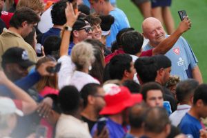 Massive US op prepares to take on unprecedented World Cup security challenges