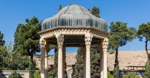 Shiraz II