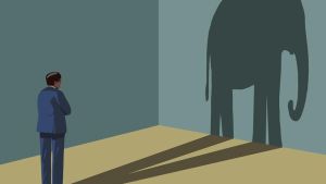 Puigdemont encara és l’elefant