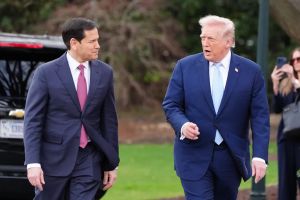 Trump is offering grants to make Europe great again. This may not have the desired effect