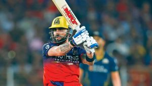 “IPL was a little too batting friendly”