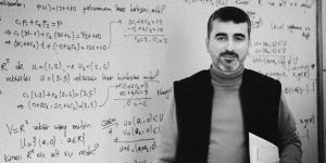 Düzensizliğin İçindeki Matematik: Kaos