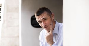 Monty Dayton: S najsunčanijeg otoka Penava kreće u okršaj života. Možda i najluđi potez dosad!