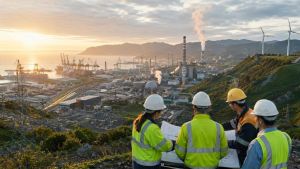 La mejor estrategia industrial para Asturias, pasar a la acción