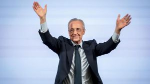 Florentino ganará las elecciones, pero perderá poder