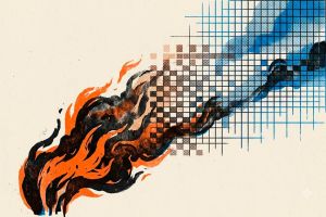 Venezuela: del gas quemado a los centros de datos, por Leopoldo MartÃ­nez Nucete