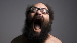 Ignatius Farray, el surrealismo y el Grito Sordo