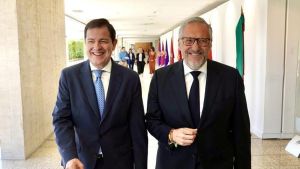 La Desregulación que nos salvará