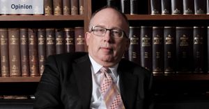 High Court judges should not air disagreements in public
