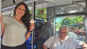 SEV statt Zug: Wo Fahrgäste jetzt Tickets für den Ersatzbus kaufen können