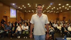 Tentazione Vannacci e malumori: a Treviso la maggioranza ai Trecento bolle