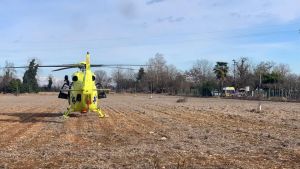 Cade e batte la testa: grave un ragazzino a Montebelluna