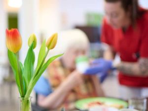 Die Pflege wird zur Armutsfalle