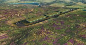 From wind farms to data centres: rural Scotland is pushing back