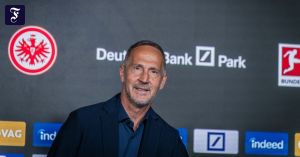 Die Rückkehr des Chefs