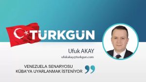 Venezuela senaryosu Küba’ya uyarlanmak isteniyor