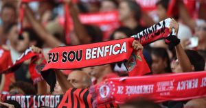 Benfica: mural da esperança ou da resignação?