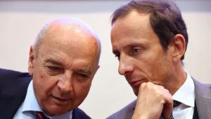 Trieste: il centrodestra stretto attorno Fedriga, Dipiazza in silenzio, ma attacca Russo