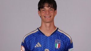Perillo oggi gioca la super eurofinale