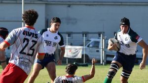 Progetti Gispi Tigers. Ripartenza convinta