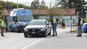 I controlli al confine con la Slovenia sono costati finora più di 20 milioni: tutti i numeri e i dati